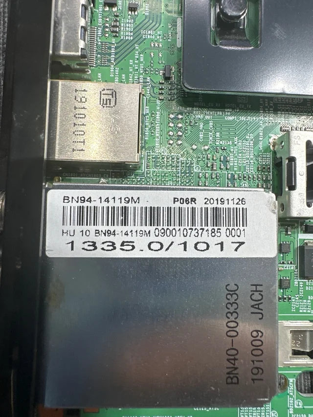 Main BN41-02695A (75”)
