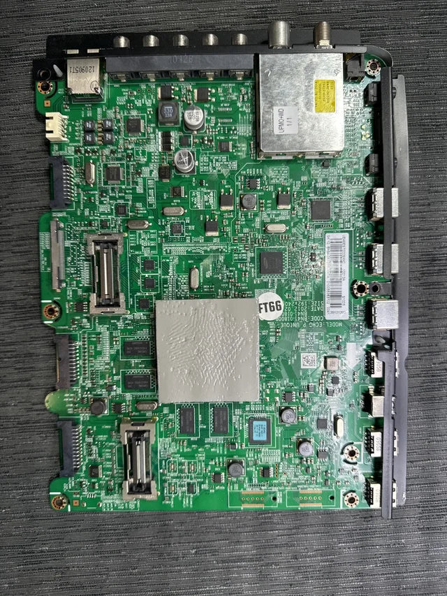 Main BN41-01800B