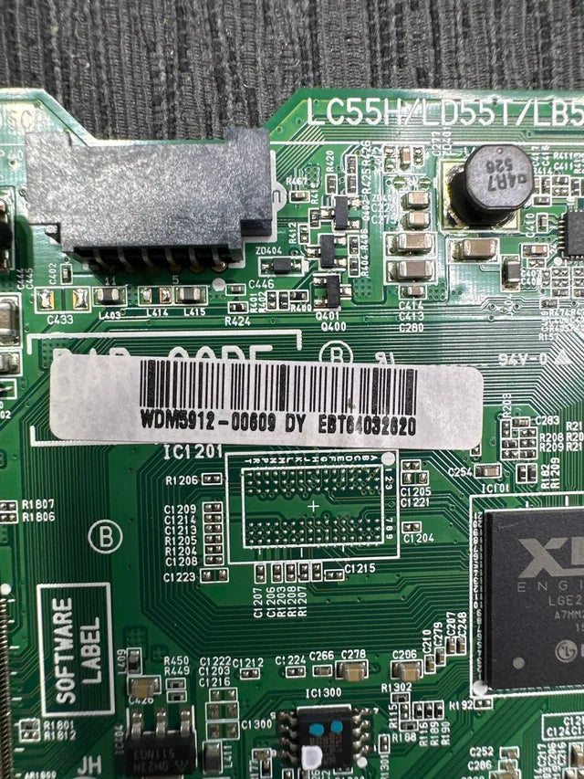 Main EAX66203803 1.0