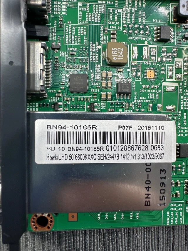 Main BN41-02344D (50”)