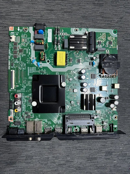 Power main RSAG7.820.13696/ROH