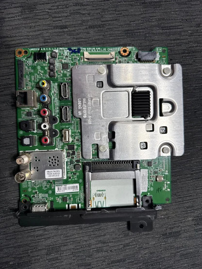 Main EAX66943504 (1.0)