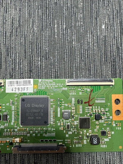 T-Con 6870C-0647A