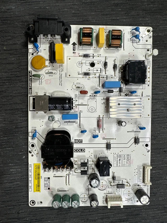 Fuente PW.A168W2.986