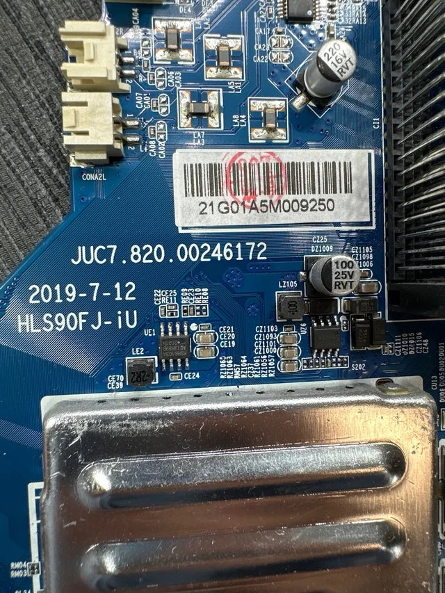 Main JUC7.820.00246172