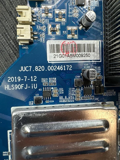 Main JUC7.820.00246172