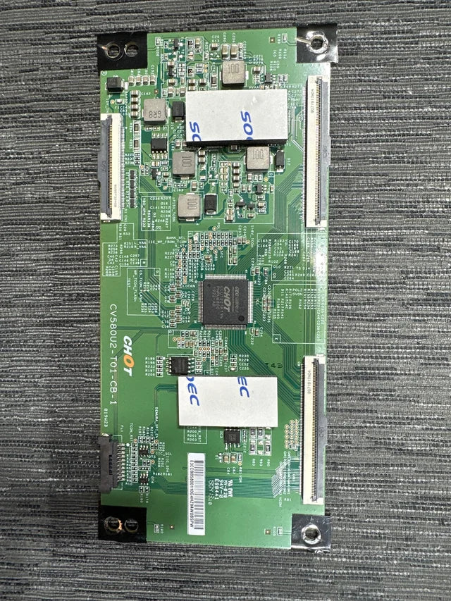 TCON CV580U2-T01-CB-1