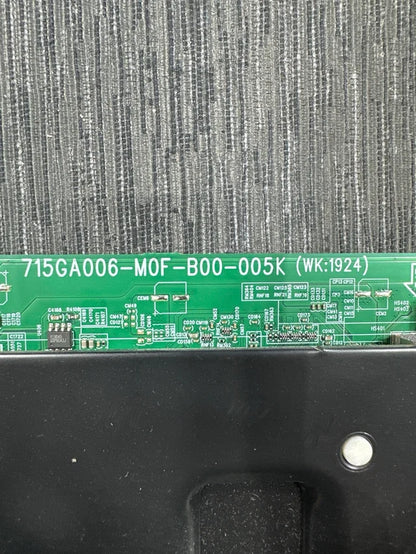 Main 715GA006-M0F-B00-005K