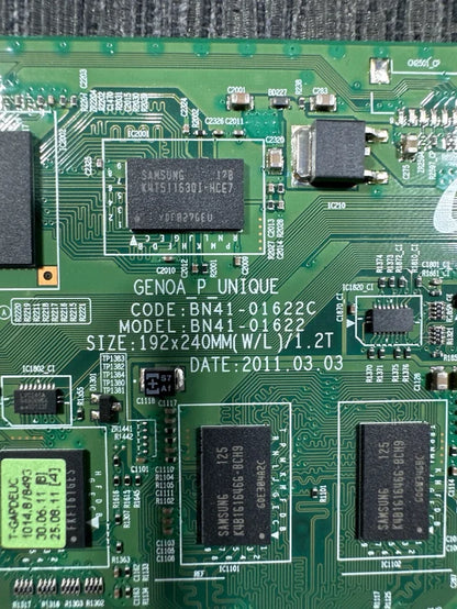 Main BN41-01622C (55”)