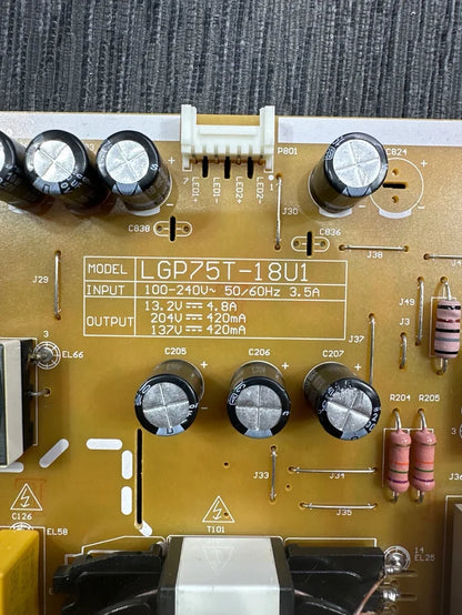 Fuente LGP75T-18U1