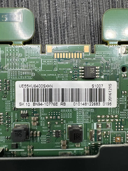 Main BN41-02528A