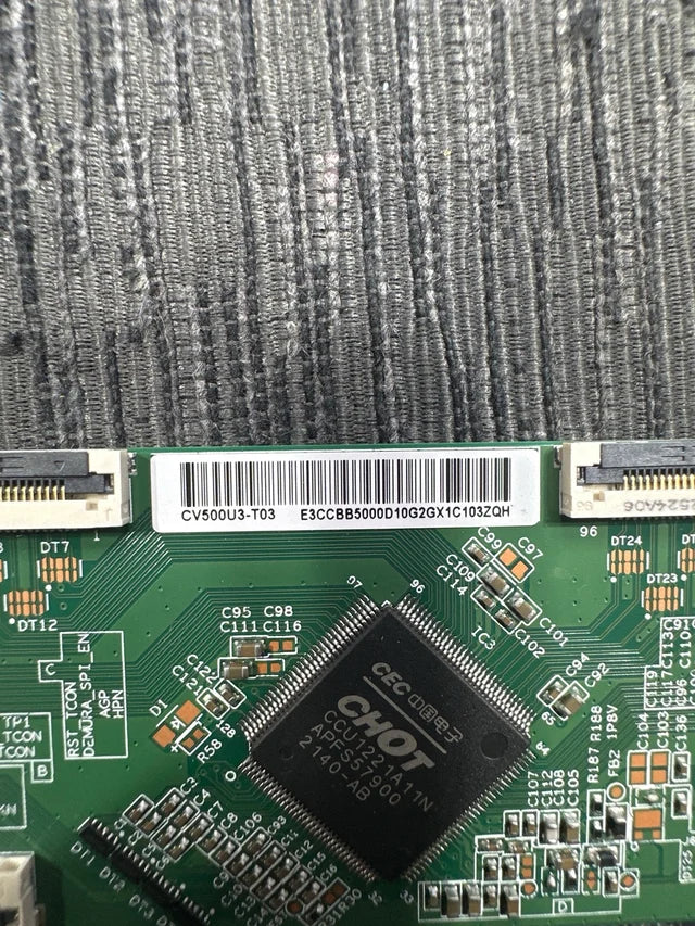 TCON CV500U3-T03