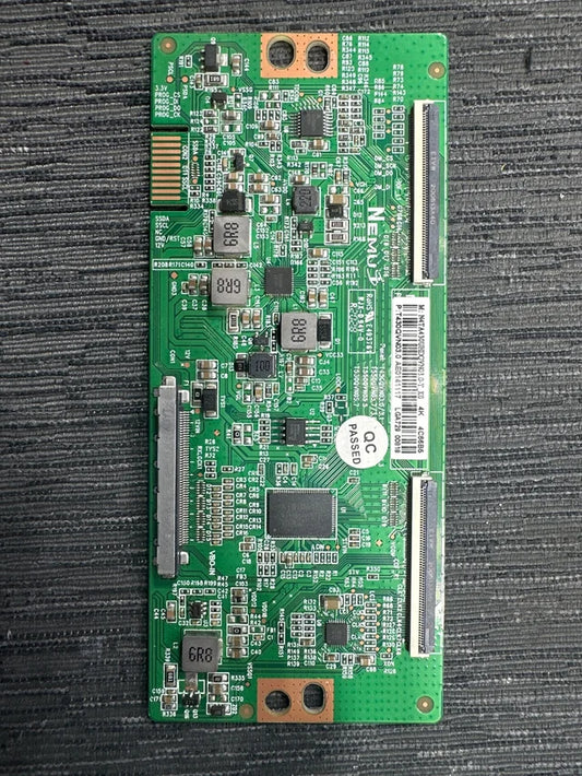 TCON T430QVN03.0