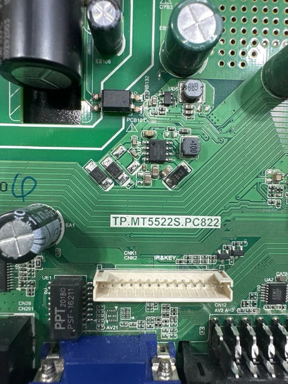 Power main TP.MT5522S.PC822