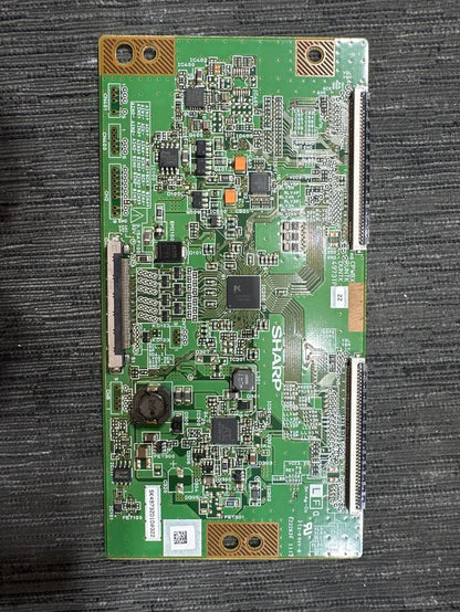 TCON CPWBX RUNTK DUNTK 4973TP