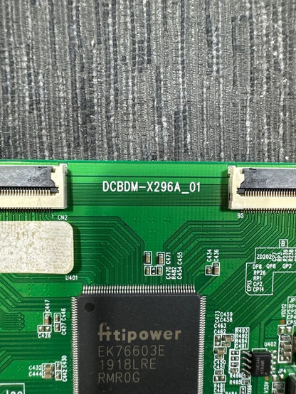 TCON DCBDM-X296A_01