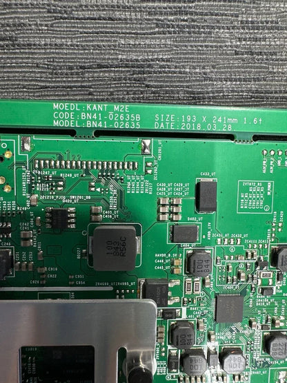 Main BN41-02635B