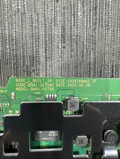 Main BN41-02756C