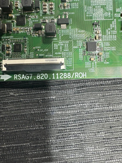 Power main RSAG7.820.11288/ROH