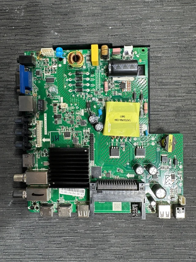 Power main HK.T.RT2841P638 (43”)