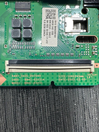 Main BN41-03231A (55”)