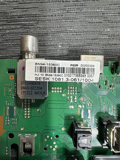 Main BN41-02756C