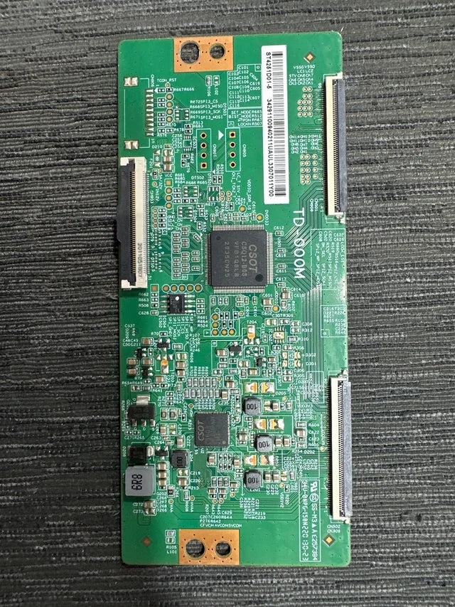 TCON TD-000M