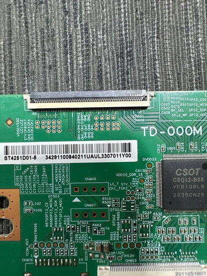 TCON TD-000M