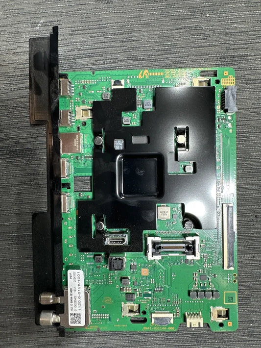 Main BN41-03114A