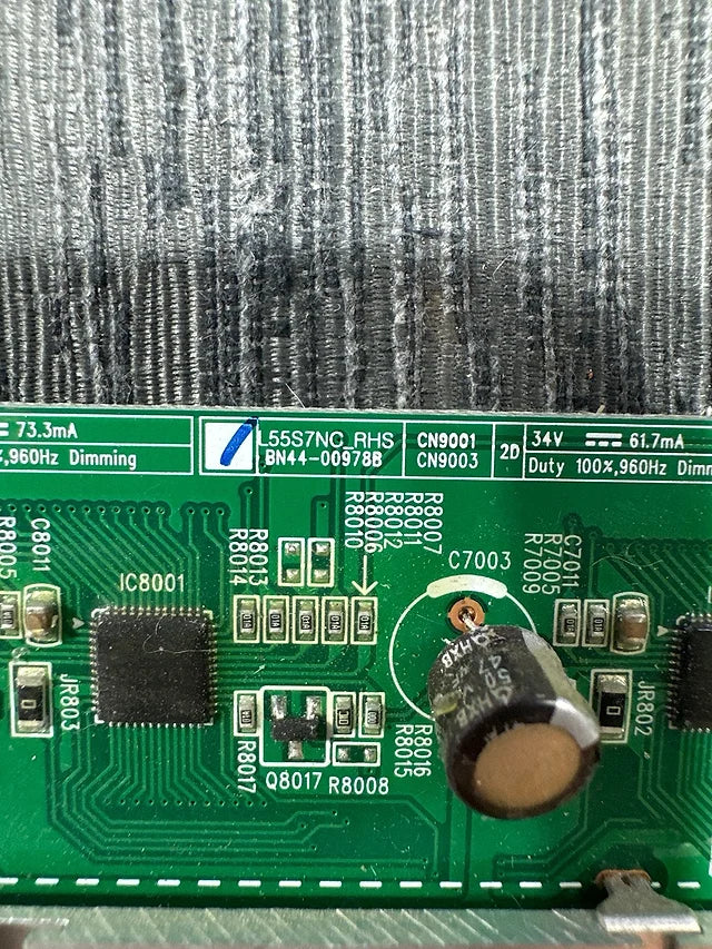 Led driver BN44-00978B