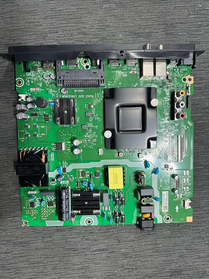 Power main RSAG7.820.12903/ROH