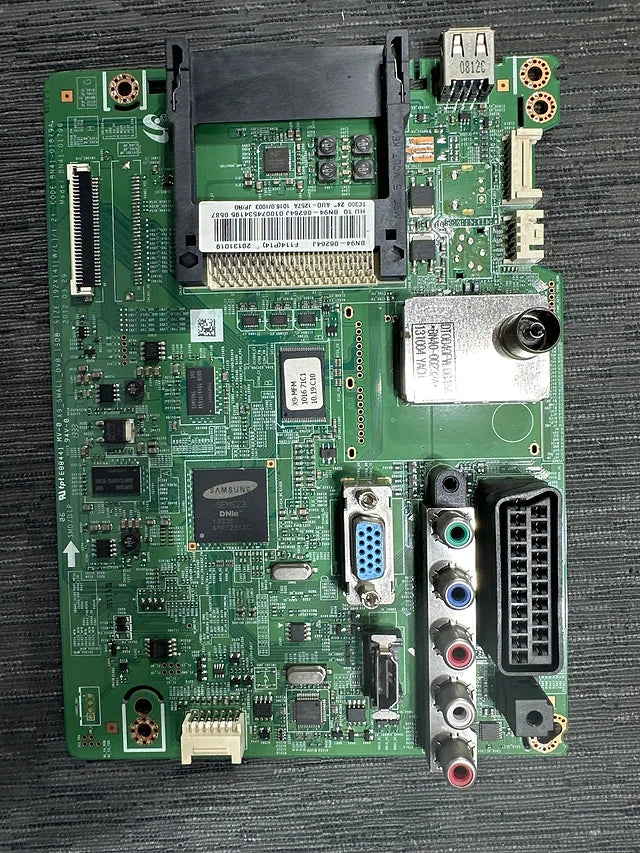 Main BN41-01798