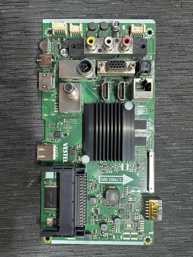 Main 17MB130S