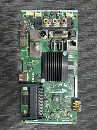 Main 17MB130S