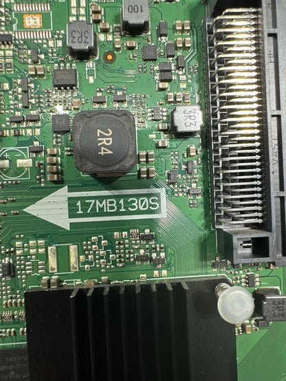 Main 17MB130S