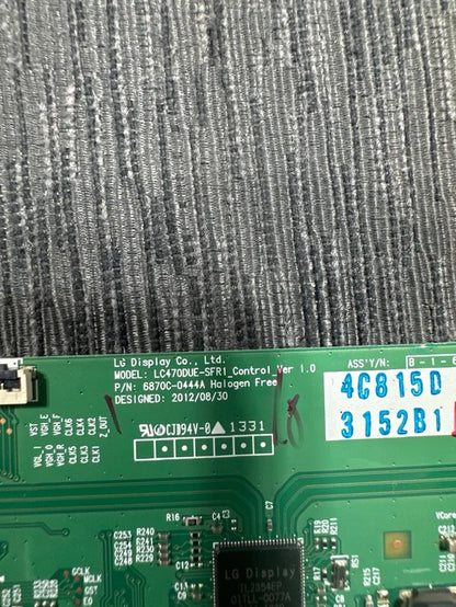 TCON 6870C-0444A