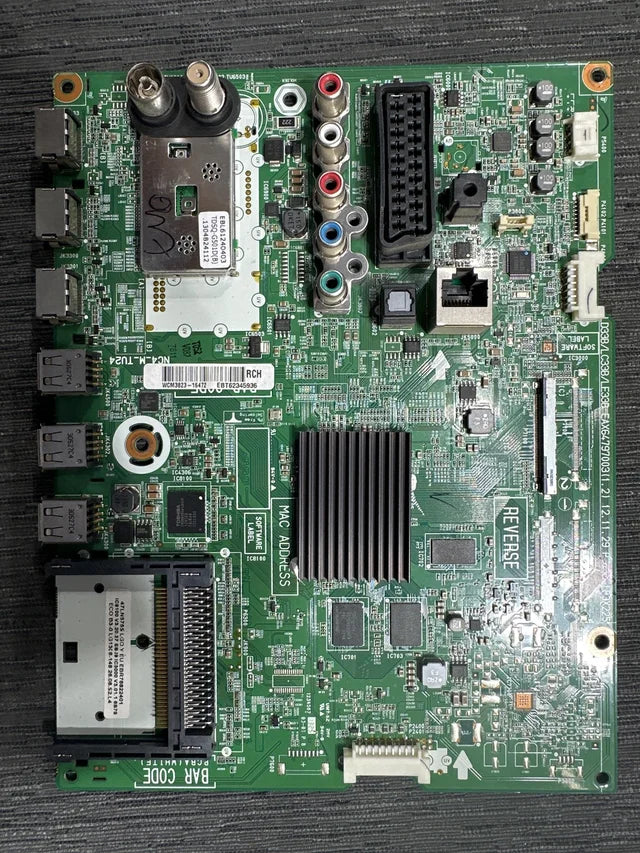 Main EAX64797003 1.2 (47”)