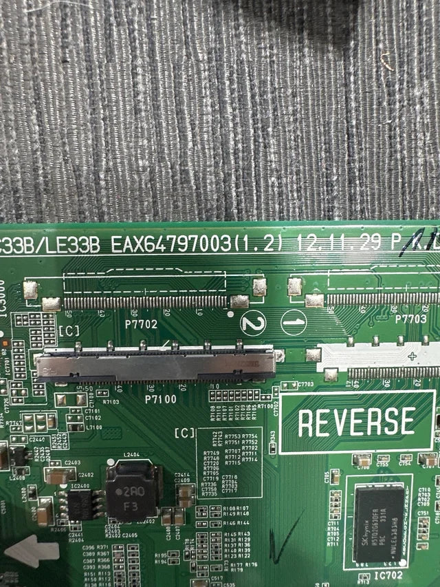 Main EAX64797003 1.2 (47”)