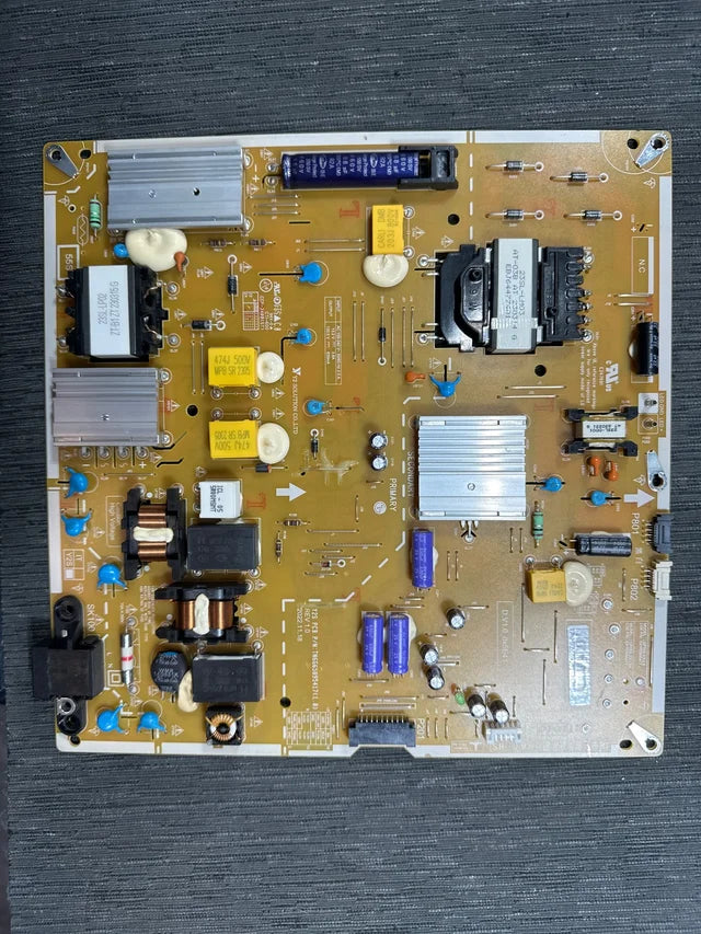 Fuente TN6G65895417 1.0