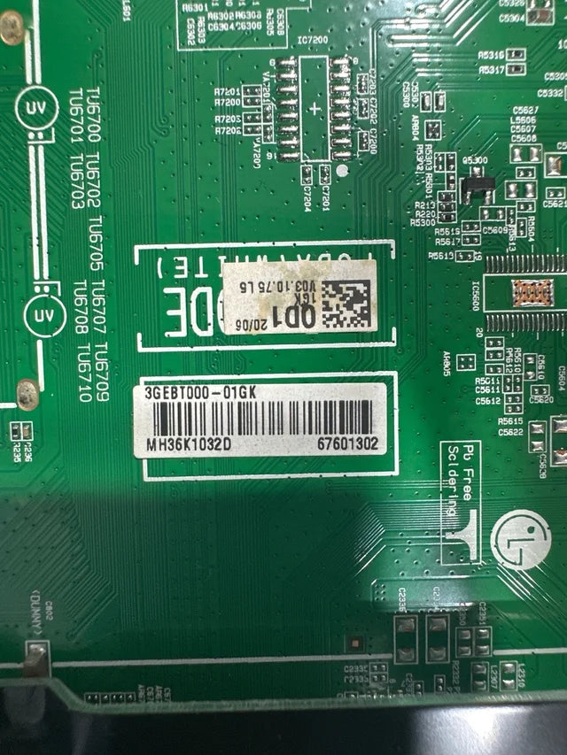 Main EAX69950706 1.0