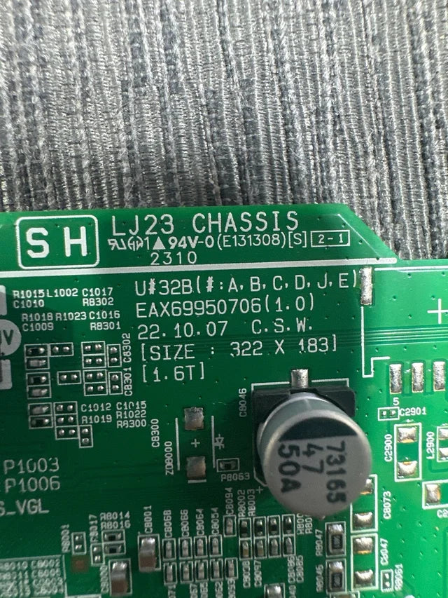 Main EAX69950706 1.0