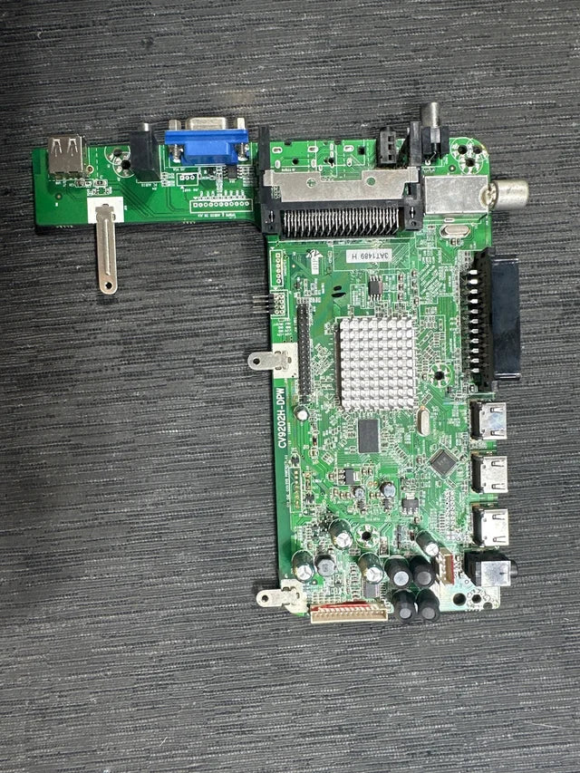 Main CV9202H-DPW (39”)
