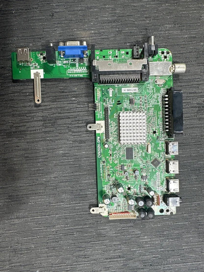 Main CV9202H-DPW (39”)