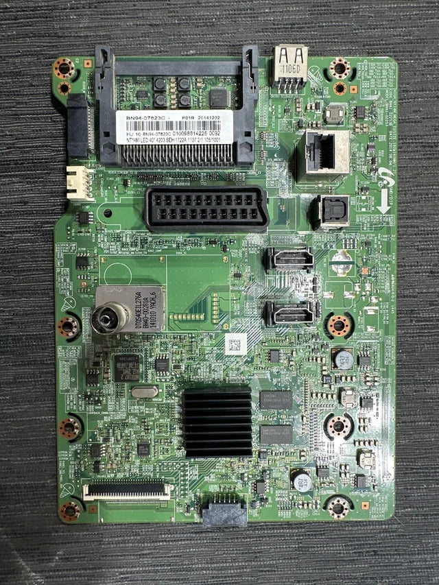 Main BN41-02253B