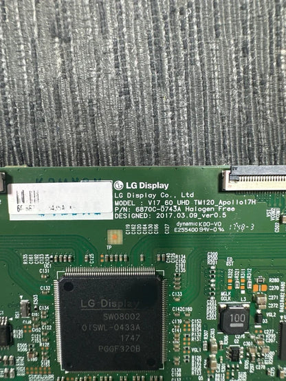 TCON 6870C-0734A