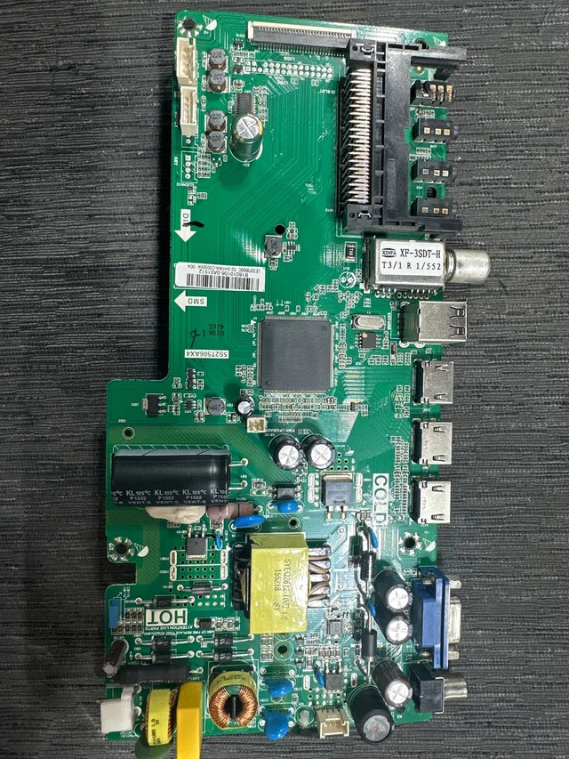 Power main 5S2T506AX4