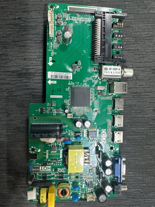 Power main 5S2T506AX4