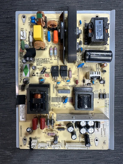 Fuente MIP550D-CX4