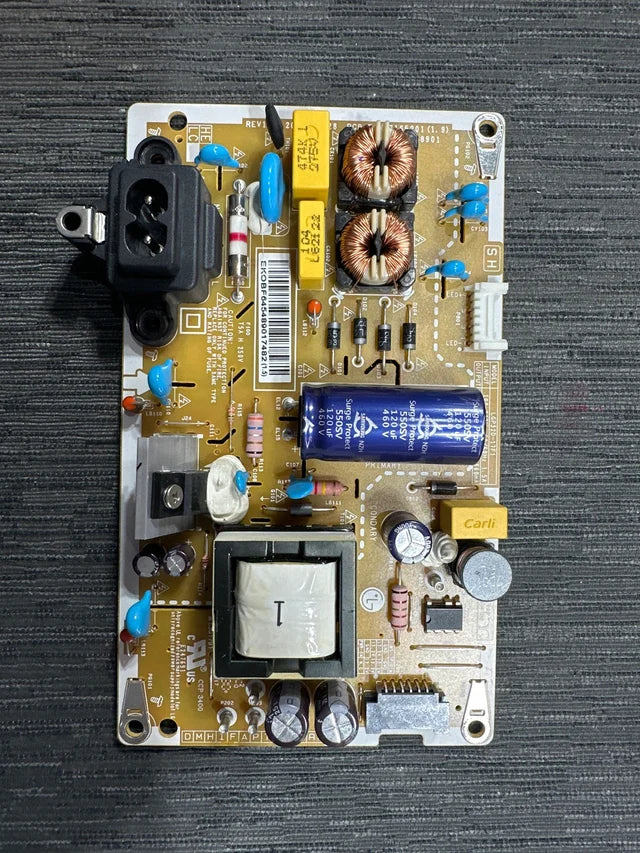 Fuente EAX67165201 1.9