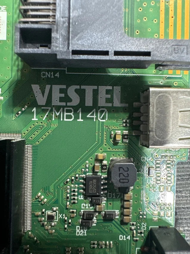 Main 17MB140